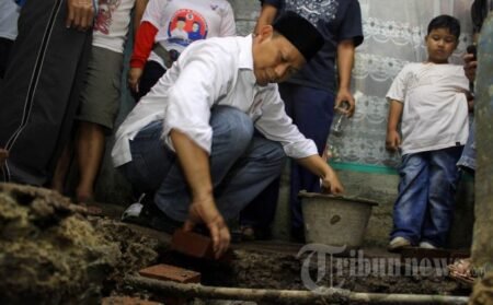 20130617 nembok bersama warga 3927 - Info Malang Raya