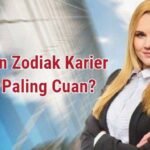 20241003 Ramalan zodiak karier besok Jumat 4 Oktober 2024 - Info Malang Raya