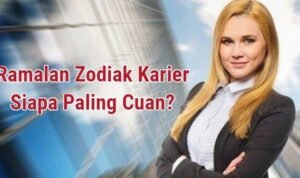 20241003 Ramalan zodiak karier besok Jumat 4 Oktober 2024 - Info Malang Raya