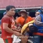 20250501 Penusukan di Pasar Angso Duo Jambi hari ini mencekam safas - Info Malang Raya