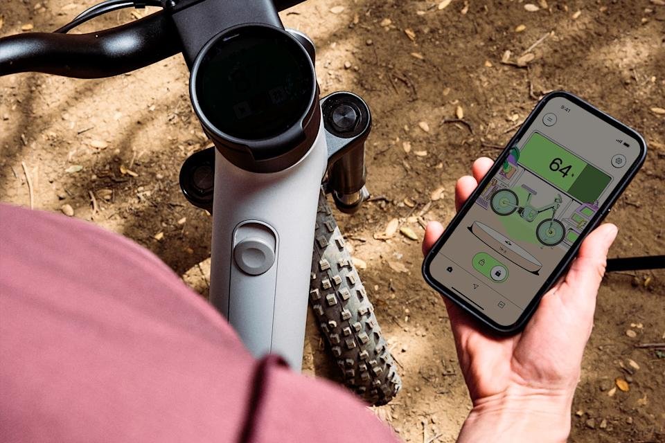 E-bike pertama dari spin-off Rivian juga memiliki drivetrain virtual - Info Malang Raya 20250918 BrysonMalone Also 2514 - Info Malang Raya
