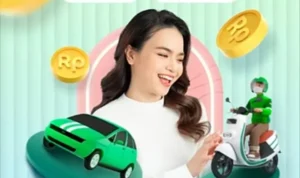 Kode Promo Grab & Gojek, 27 Oktober 2025, Diskon 90% Ongkos Kantor 2764751276 - Info Malang Raya
