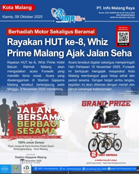 3 2 - Info Malang Raya