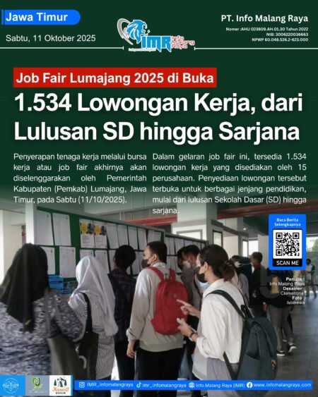 3 5 - Info Malang Raya