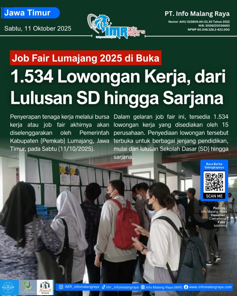 3 5 - Info Malang Raya