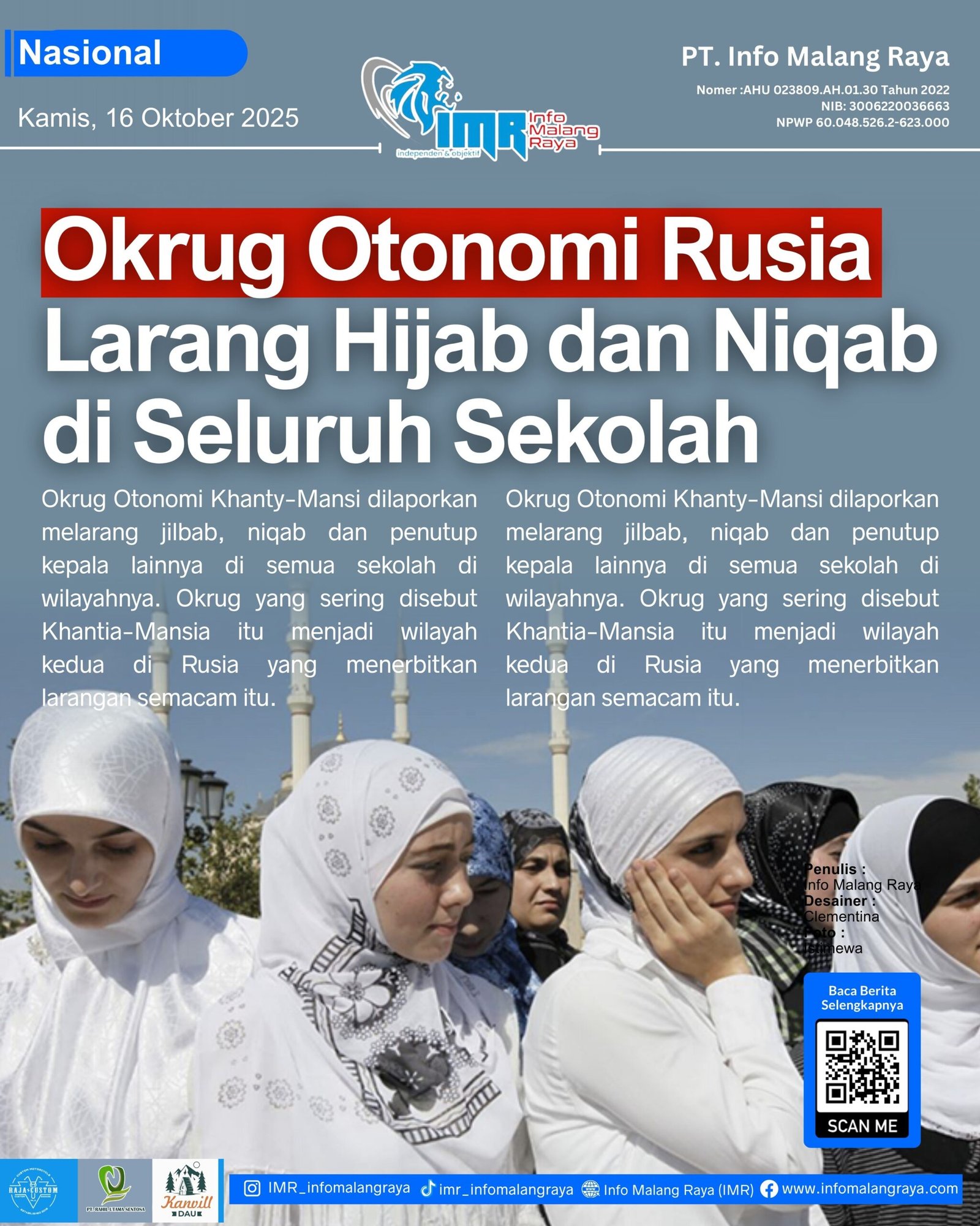 Cover Harian IMR - Kamis, 16 Oktober 2025 - Info Malang Raya 3 7 scaled - Info Malang Raya