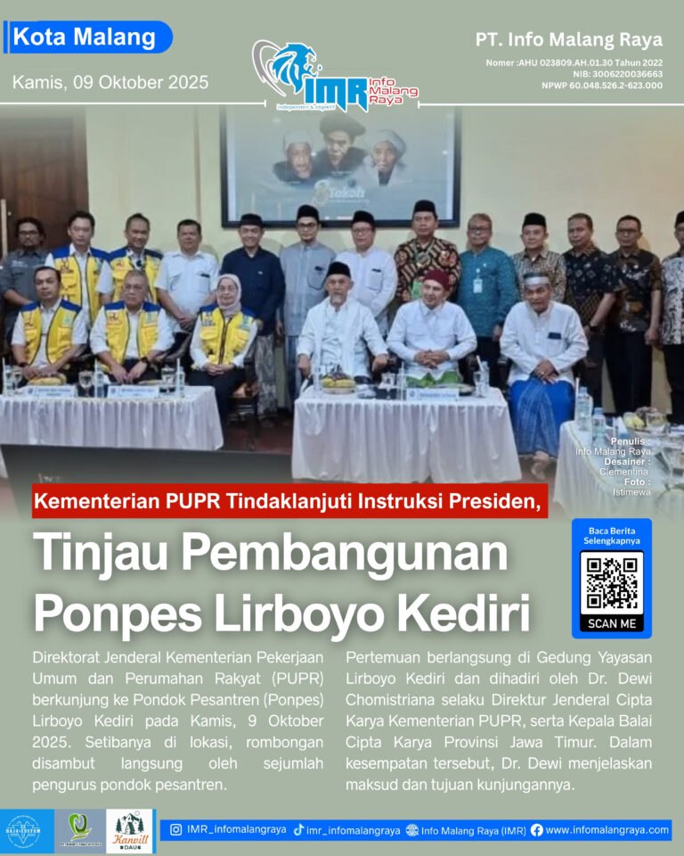 4 1 - Info Malang Raya