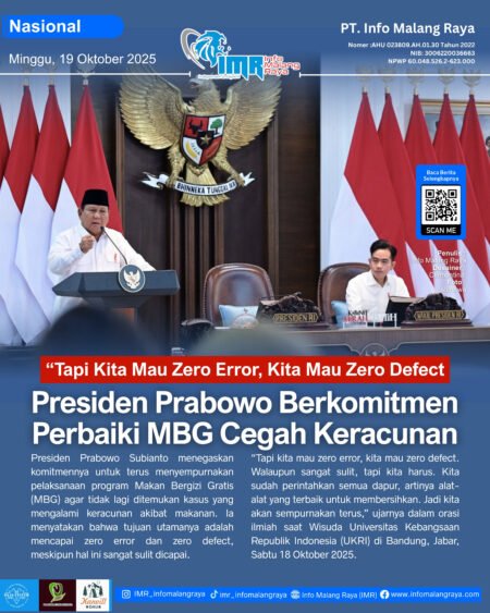 4 2 1 - Info Malang Raya