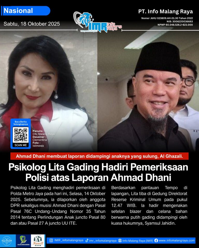 4 8 - Info Malang Raya