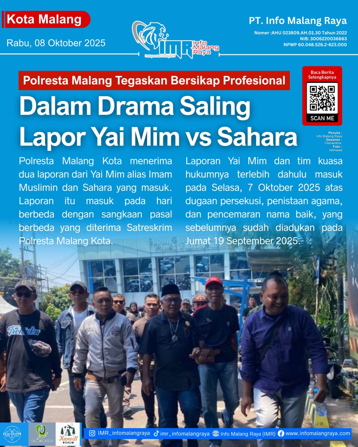 5 - Info Malang Raya