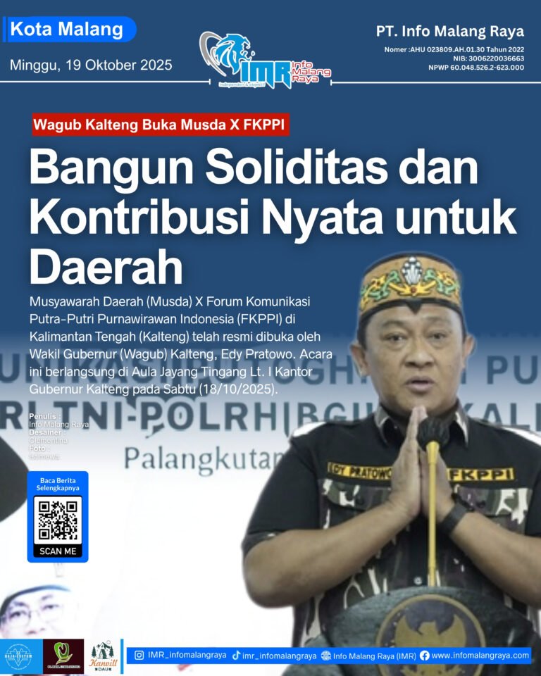 5 2 1 - Info Malang Raya