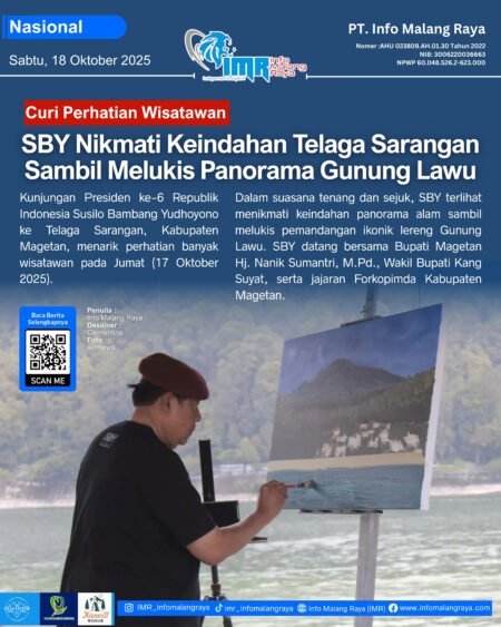 5 5 - Info Malang Raya