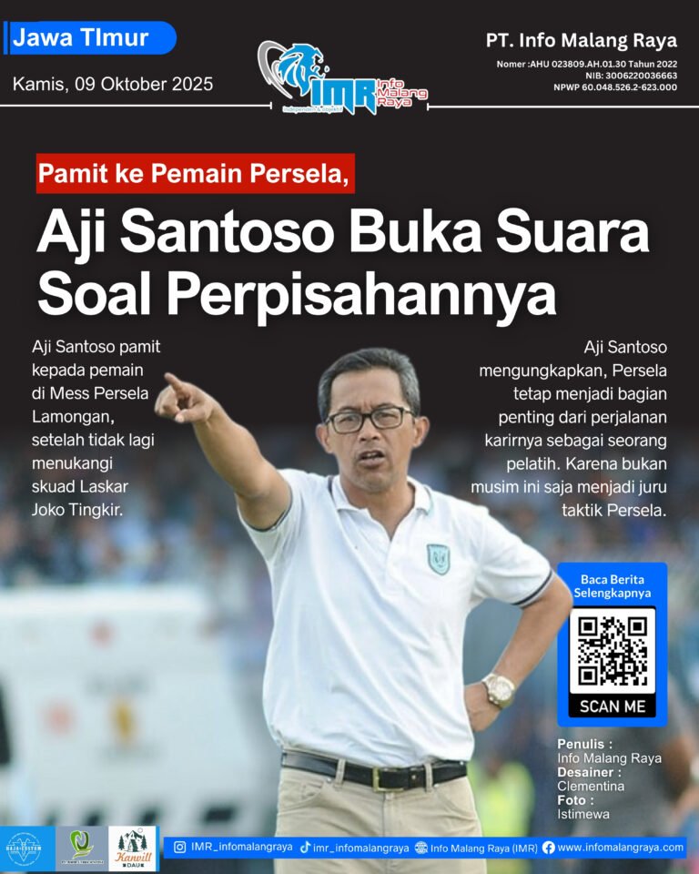 5 - Info Malang Raya