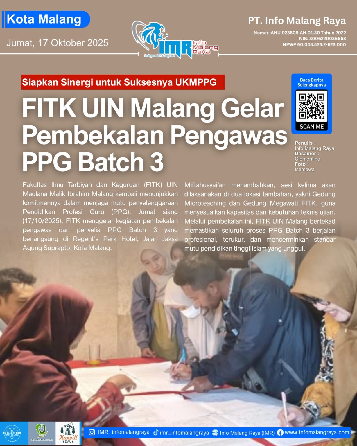 6 3 - Info Malang Raya