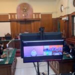 Pengadilan Arema FC Dihancurkan Borneo FC di Liga Super, Aremania Tidak Berdiam Diriku 63ca3ab4a87bb suasana sidang tragedi kanjuruhan di pn surabaya jatim - Info Malang Raya