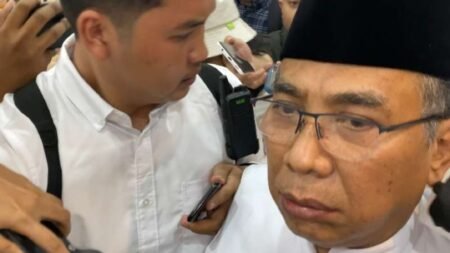 650462b57e597 ketua umum pbnu yahya cholil staquf 1265 711 - Info Malang Raya