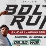 661f8bf5c8e83 event olahraga lari bertajuk bandar lampung berlari lampung - Info Malang Raya