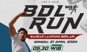 661f8bf5c8e83 event olahraga lari bertajuk bandar lampung berlari lampung - Info Malang Raya
