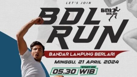 661f8bf5c8e83 event olahraga lari bertajuk bandar lampung berlari lampung - Info Malang Raya