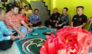 66351 korban kebakaran - Info Malang Raya
