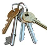 8 House Keys - Info Malang Raya