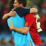 Xabi Alonso Anggap Tekanan di El Clasico Wajar 82c1a30764460146987e23cffce04b9f xabi alonso action photography - Info Malang Raya