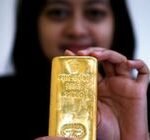 Akhir Bulan Naik, Harga Emas Antam Melejit Hari Ini AA1FA9II 1 - Info Malang Raya