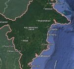 Pemekaran Kalimantan Timur: Sangkulirang Jadi Pusat Wisata dan Riset Global AA1GM96x - Info Malang Raya