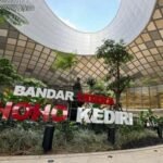 Bandara Dhoho Kediri Kembali Beroperasi, 3 Hari Seminggu dengan Super Air Jet AA1HLc9w - Info Malang Raya