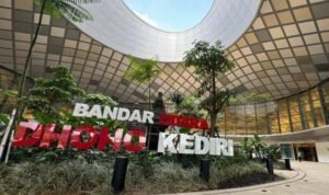 Bandara Dhoho Kediri Kembali Beroperasi, 3 Hari Seminggu dengan Super Air Jet AA1HLc9w - Info Malang Raya