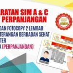 Layanan SIM Keliling Kabupaten Bekasi 27 Oktober 2025: Lokasi dan Persyaratan Pendaftaran AA1JKGFT - Info Malang Raya