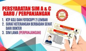 Layanan SIM Keliling Kabupaten Bekasi 27 Oktober 2025: Lokasi dan Persyaratan Pendaftaran AA1JKGFT - Info Malang Raya