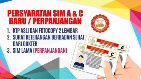 Layanan SIM Keliling Kabupaten Bekasi 27 Oktober 2025: Lokasi dan Persyaratan Pendaftaran AA1JKGFT - Info Malang Raya