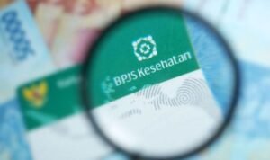 Iuran Tetap, Ini Tarif BPJS Kesehatan Kelas 1, 2, dan 3 AA1JvNAF - Info Malang Raya