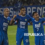 Persib Kalahkan Persis 2-0 Meski Turunkan 10 Pemain Sejak Awal AA1KDf62 - Info Malang Raya