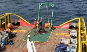 SKK Migas Selesaikan Studi CCS di Proyek LNG Abadi Masela AA1KRHJ6 - Info Malang Raya