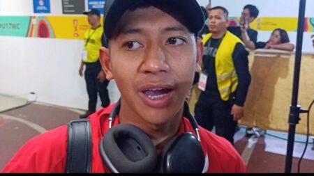 Beckham Putra Bicara soal Pelatih Anyar Timnas Indonesia AA1M0scF - Info Malang Raya