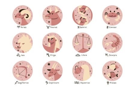 6 Zodiak Beruntung di November 2025: Rezeki Lancar, Cinta Mengalir, Karier Melejit AA1Myv58 - Info Malang Raya