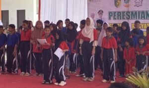 Berita Terkini Palangka Raya: Kuliner Wajib Punya SLHS untuk Sekolah Rakyat AA1N6twl - Info Malang Raya