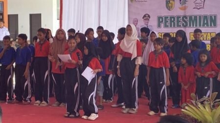Berita Terkini Palangka Raya: Kuliner Wajib Punya SLHS untuk Sekolah Rakyat AA1N6twl - Info Malang Raya
