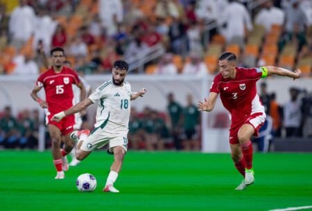 Tidak Ada Laga FIFA untuk Timnas Senior, Penggemar Garuda Hanya Bisa Tonton Jay Idzes Dkk di Maret 2026 AA1O7Bgc - Info Malang Raya