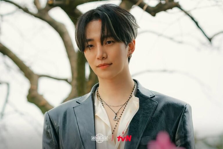 7 Bukti Oh Mi Seon Percaya Kemampuan Kang Tae Poong di Keluarga Typhoon AA1OIbkk - Info Malang Raya