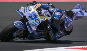 Hasil MotoGP Malaysia 2025: Alex Marquez Juara, Pedro Acosta Tempat Kedua AA1OL6AS 1 - Info Malang Raya