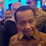 Emas di Dekat Mandalika: Bahlil Serius, KPK Tak Ingin Terlibat AA1OP2tc - Info Malang Raya