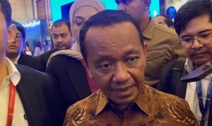 Emas di Dekat Mandalika: Bahlil Serius, KPK Tak Ingin Terlibat AA1OP2tc - Info Malang Raya