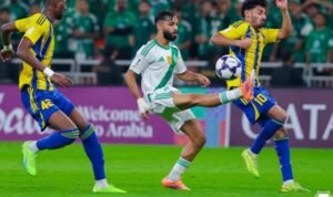7 Pemain Timnas Arab Saudi Bawa Al Ahli Pimpin Klasemen AFC Champions League AA1OQDsa - Info Malang Raya