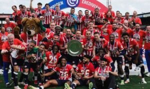 Preview dan Prediksi PSV Eindhoven vs Napoli: Laga Sengit Juara Eredivisie dan Serie A AA1OQmx8 1 - Info Malang Raya