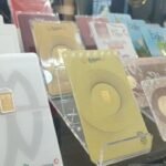 Harga dan Buyback Emas Pegadaian, Senin 27 Oktober 2025: Galeri 24, Antam, UBS AA1OpO0s - Info Malang Raya
