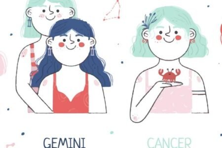 Ramalan Zodiak Gemini dan Cancer 27 Oktober 2025: Cinta, Karir, Kesehatan, dan Keuangan AA1P2ygQ - Info Malang Raya