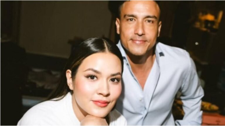 Vidi Aldiano Tulis Pesan Haru untuk Raisa di Tengah Gugatan Cerai, Bagikan Foto Akrap Tertawa AA1P4XNG - Info Malang Raya